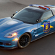Illustration for article titled 2009 Corvette ZR1 Police Package: Bob Lutz Is A Small Child